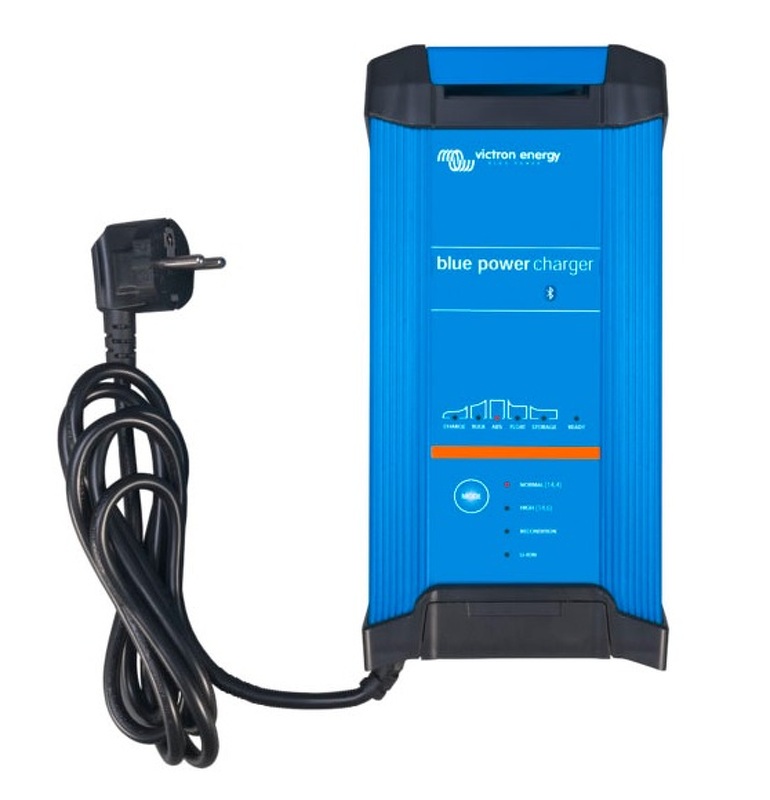 BATTERY CHARGER VICTRON BP...
